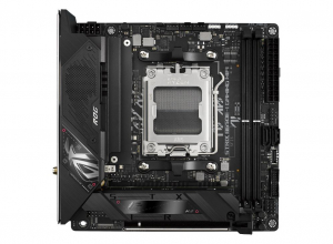 ASUS ROG STRIX B650E-I GAMING WIFI alaplap